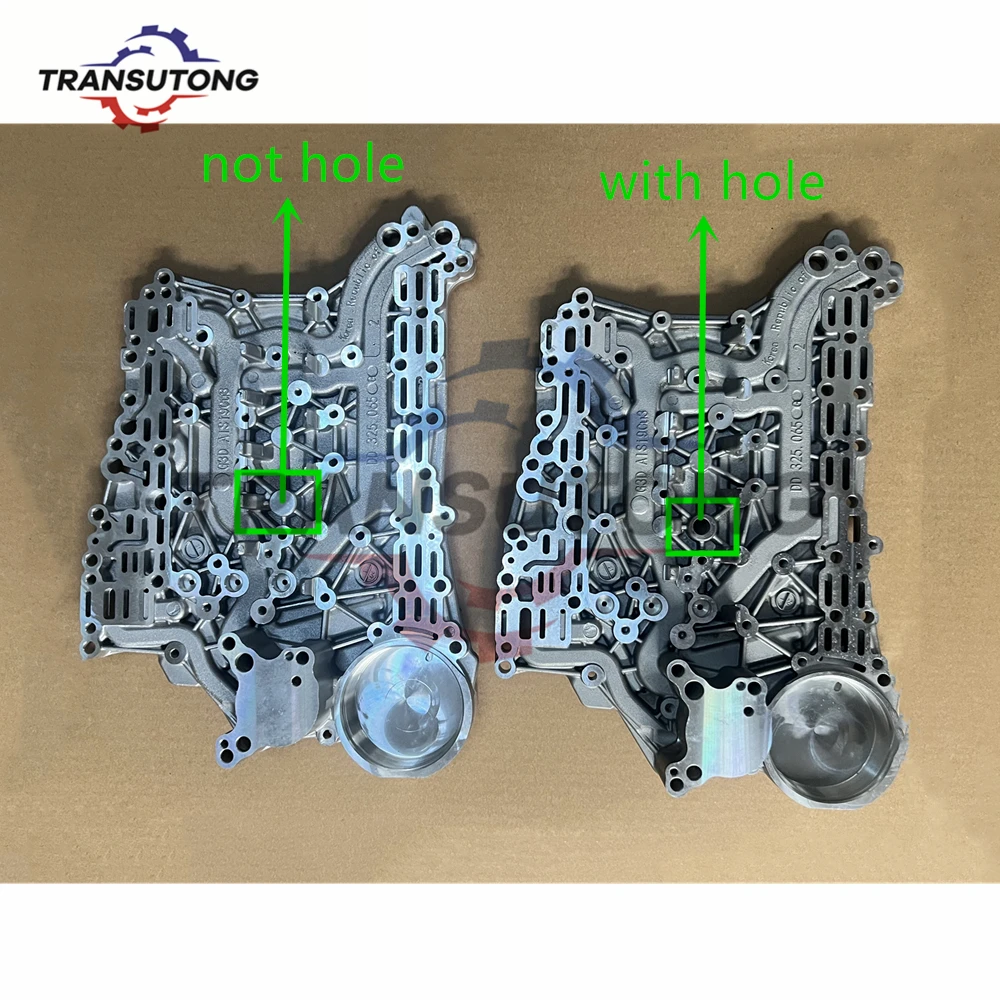 0dd dq400 Automatik getriebe Reparatur set für vw audi hybrid dq400e – Bild 3