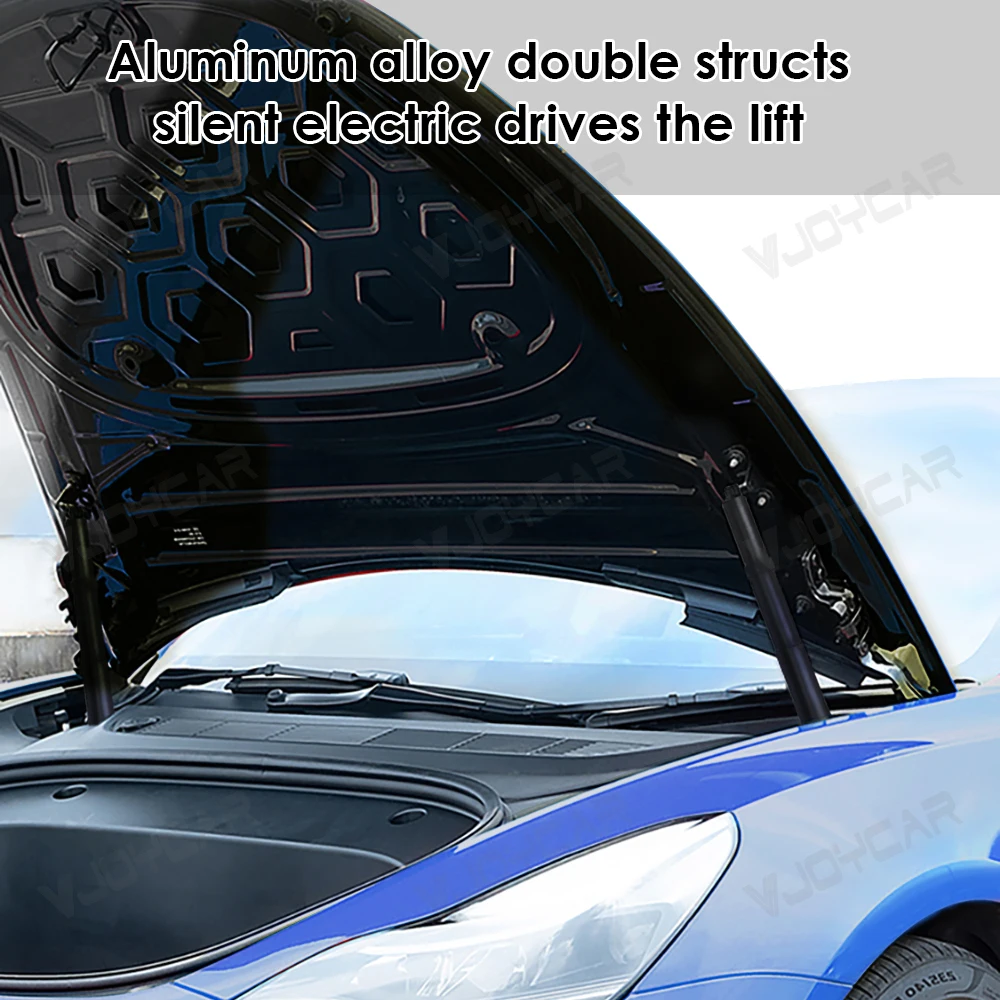 Y Juniper Model Y Auto Power Frunk für Tesla Model YL 3 X S 3 – Bild 5
