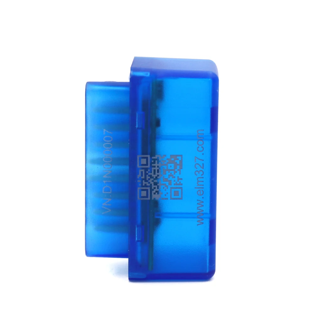 ELM327 V2.1 Super Mini Bluetooth OBD2 Scanner Kabelloses – Bild 4