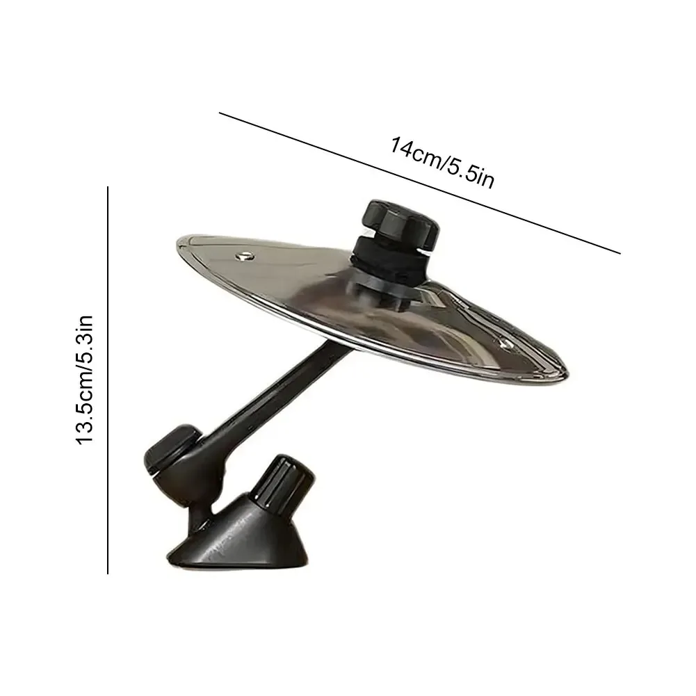 Universelle Mini-Trommeln kollidieren mit Becken – Bild 6