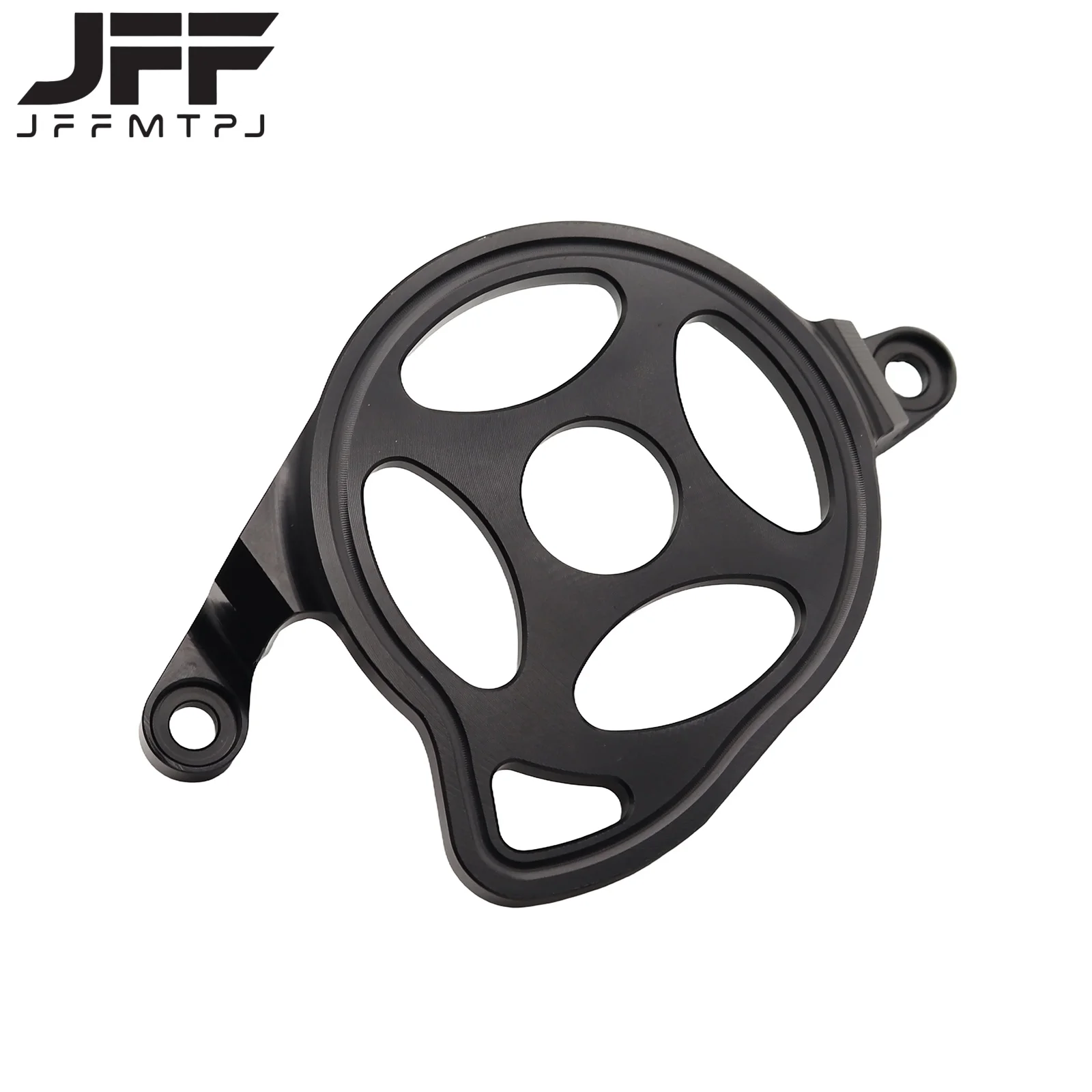CNC-Motorschutzabdeckung für Surron Sur-Ron SurRon Light Bee X S L1E für Segway X160 X260 Dirt Bike