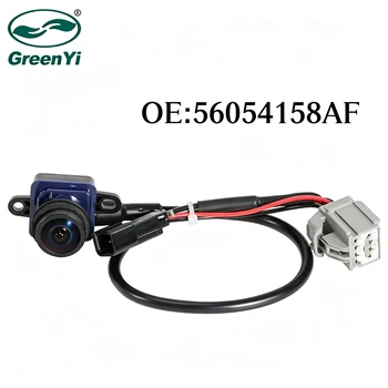 56054158AB 56054158AD 56054158AE Rückfahrkamera für Dodge Journey 2011 2012 2013 2014 2015 2016 2017 2018 2019
