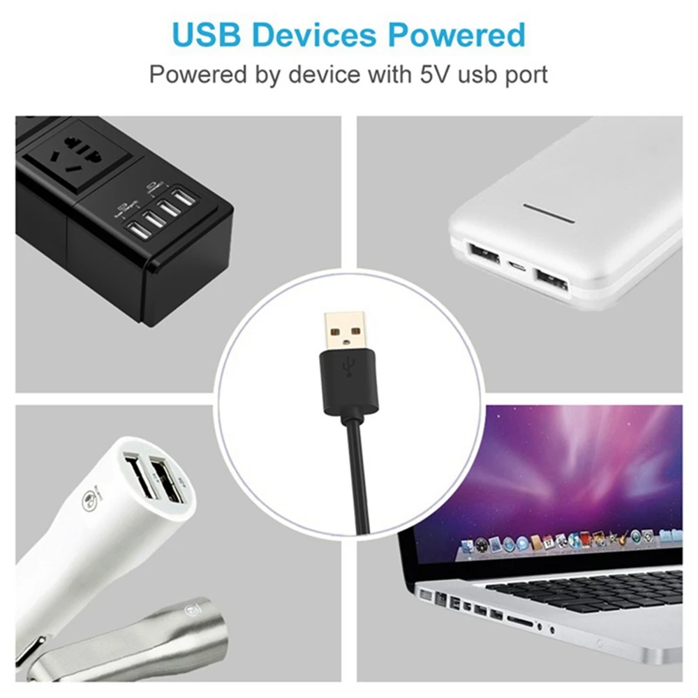 USB mit Ein-/Ausschalter (inkl. Stecker und Geschenkbox) – Bild 3