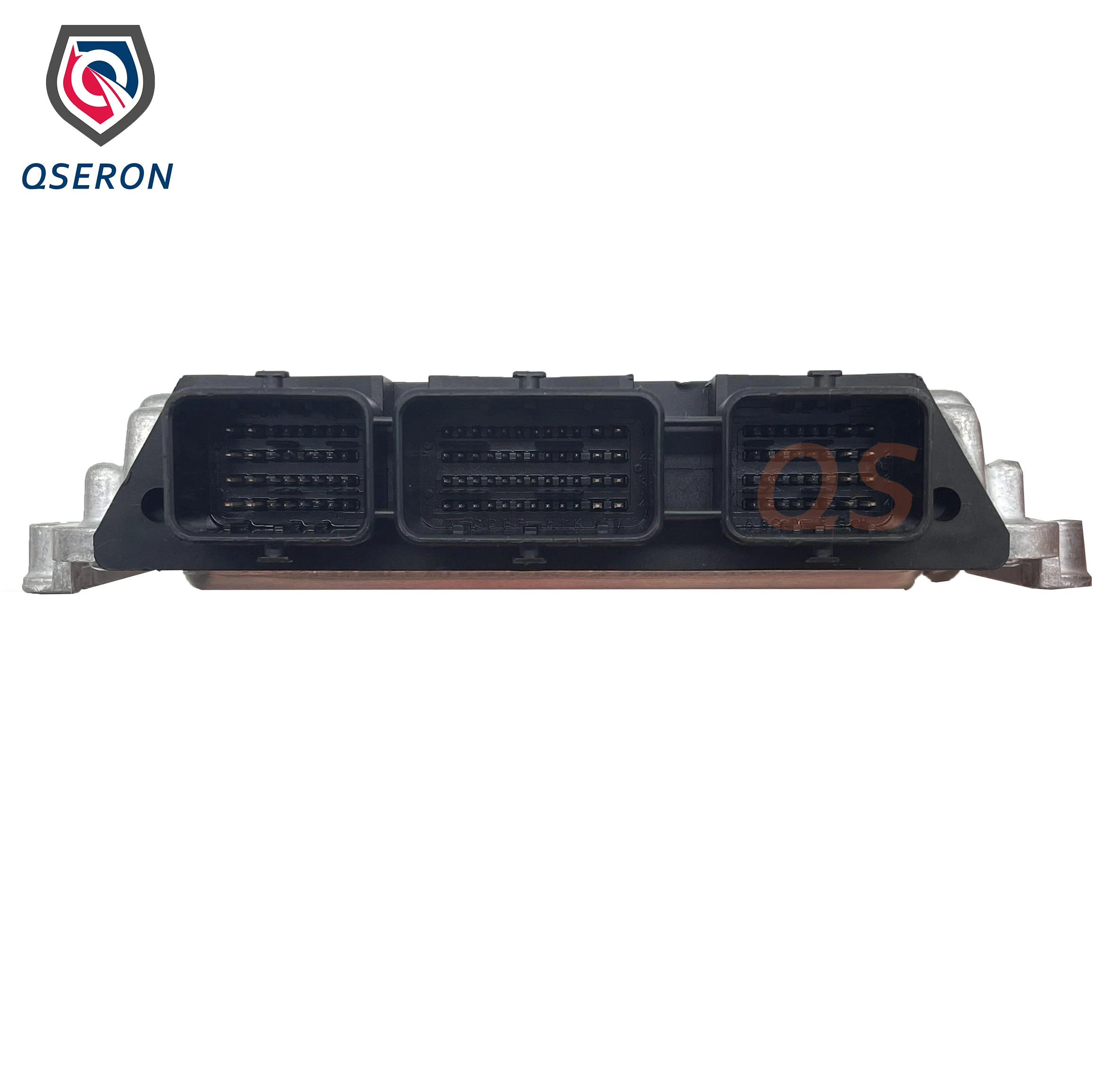 Motorsteuergerät ME7.4.5 0261S06378 9667242080 ECU ECM Elektronisches – Bild 4