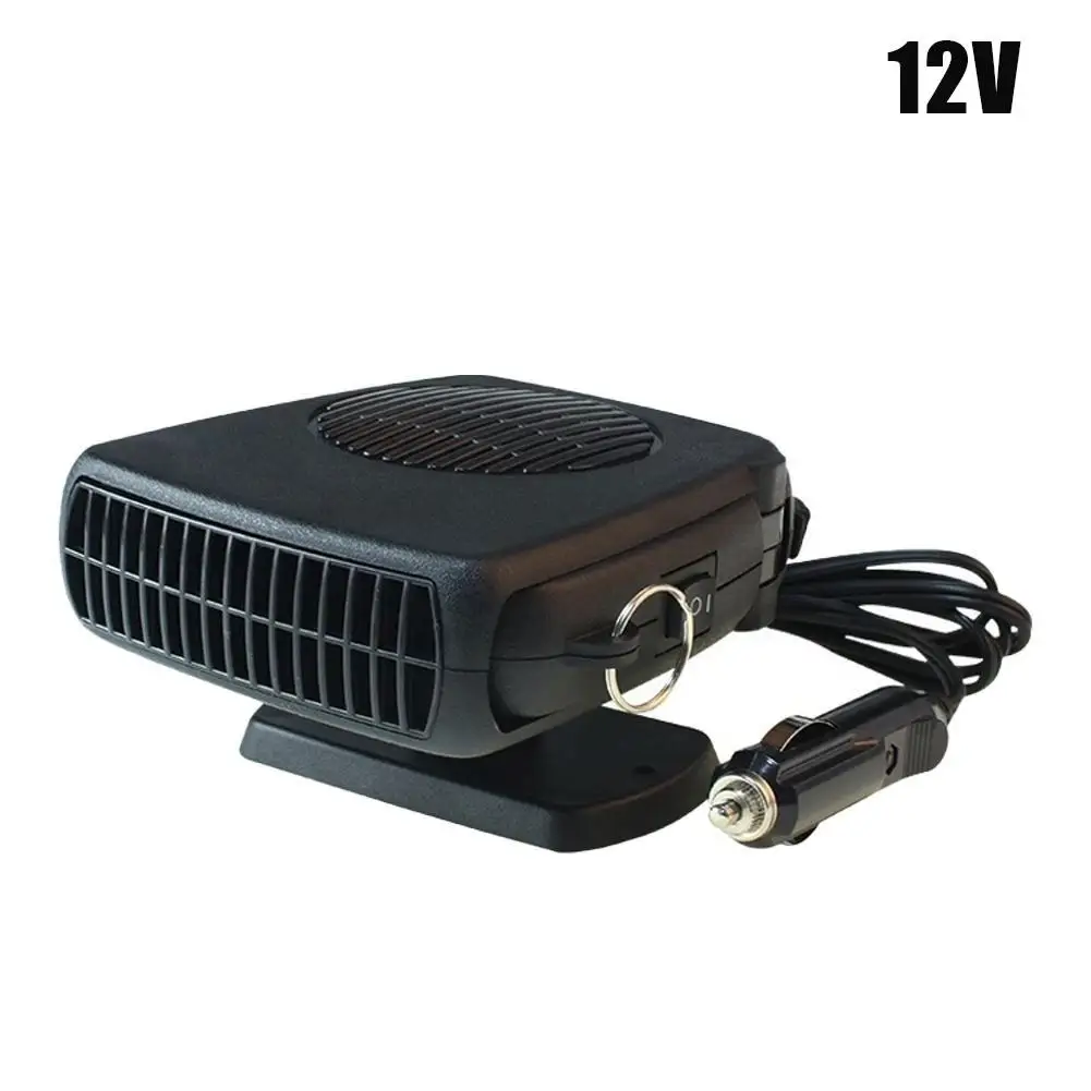12 V/24 V 150 W Auto Heizung Elektrische Kühlung Heizung Fan Windschutzscheibe Defogger Defroster Demister