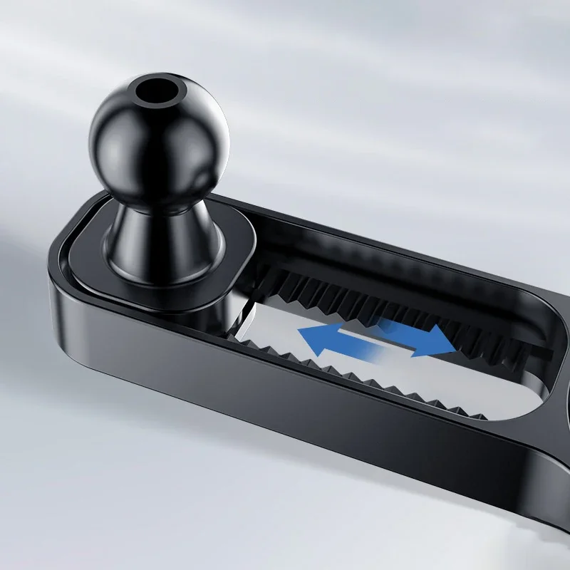 Autotelefonhalter Ständer Zubehör 360° ° Rotation verstellbare – Bild 2