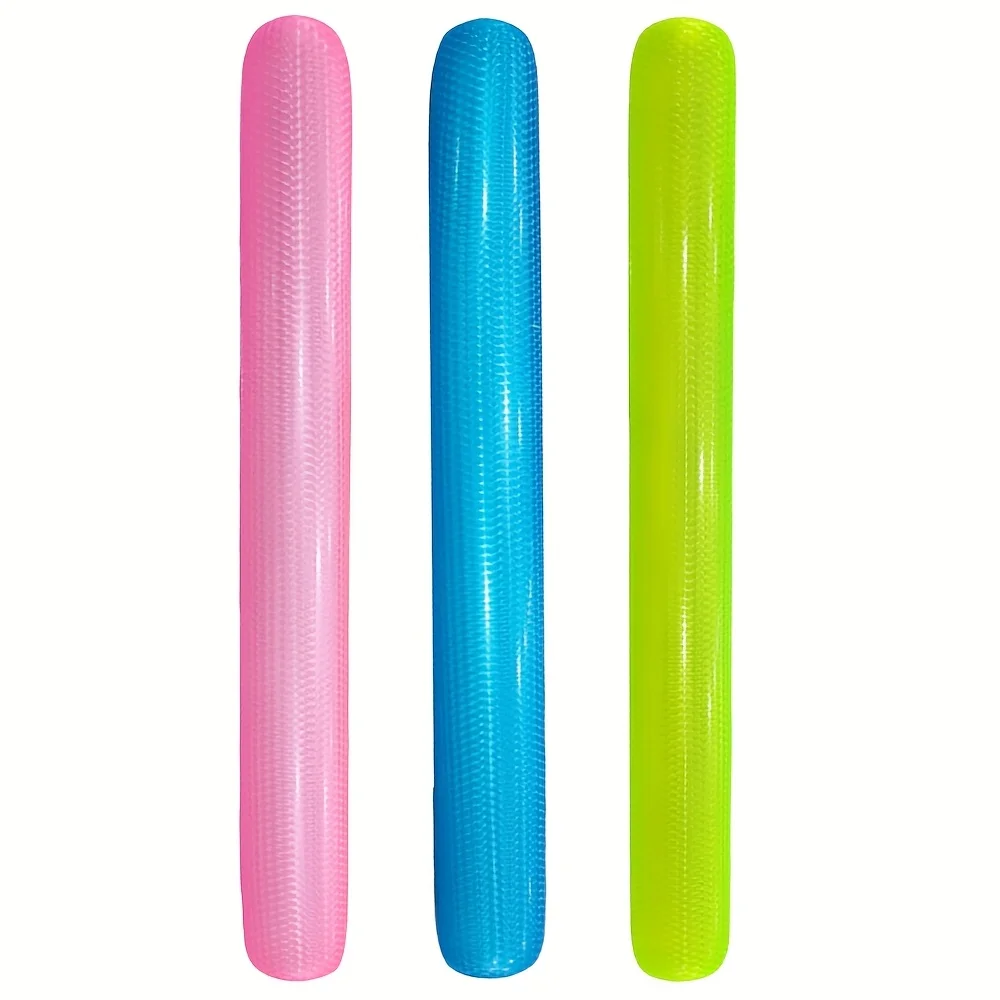 Aufblasbare Schwimmen Stick Pool Float Schwimmen Pool Party Spaß – Bild 3