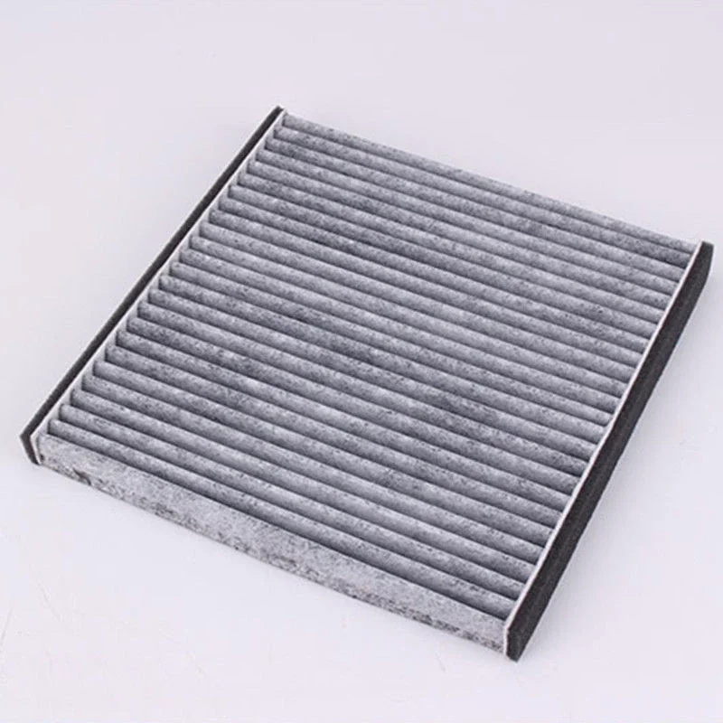 Auto-Kabinenluft-Öl-Kraftstofffilter für Jac Refine S2 Sei2 1109120 – Bild 4