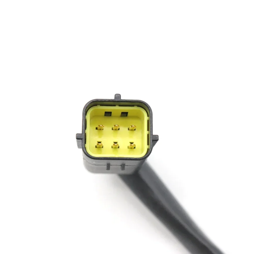 25182881 Auto O2 Sauerstoff Lambda Luft-Kraftstoff-Verhältnis-Sensor – Bild 6