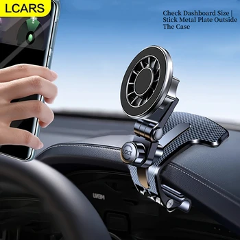 Multi Winkel Einstellbare Auto Halterung für Telefon Cool Dashboard Clip Universal Rotation Mobile Navigation