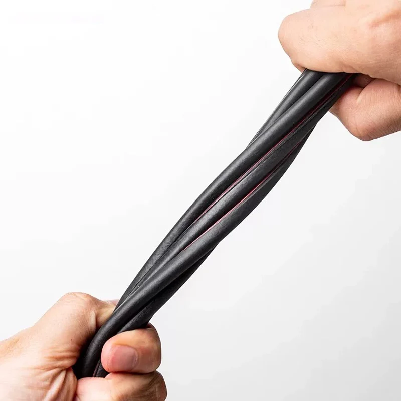 Automobil Kraftstoff Tank Kappe Dichtung Streifen Universal Lade Port – Bild 4