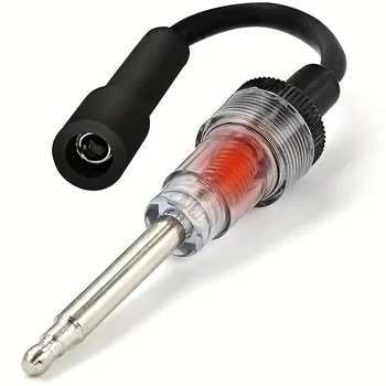 Auto Zündkerze Tester Stift Zündspule Tester Werkzeug Auto Checker Detektor Automotive Zündsystem Tester