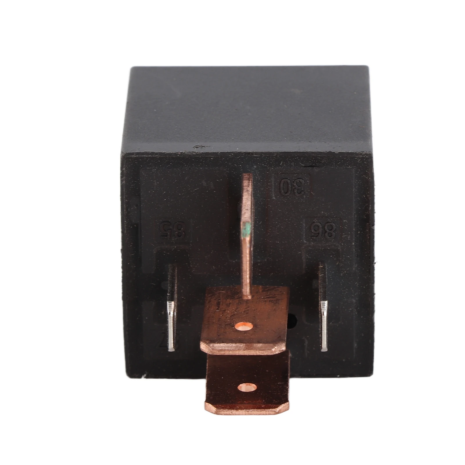 Automobil 5-poliges Relais 80a Auto 5-polig 12V 80a Relais DC 12V 80a – Bild 5