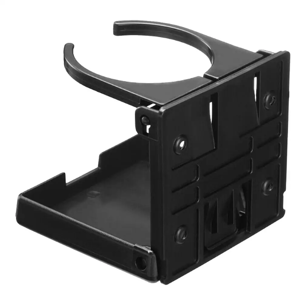 Getränkehalter für Tassen, zusammenklappbar, Auto-Getränkehalter – Bild 4