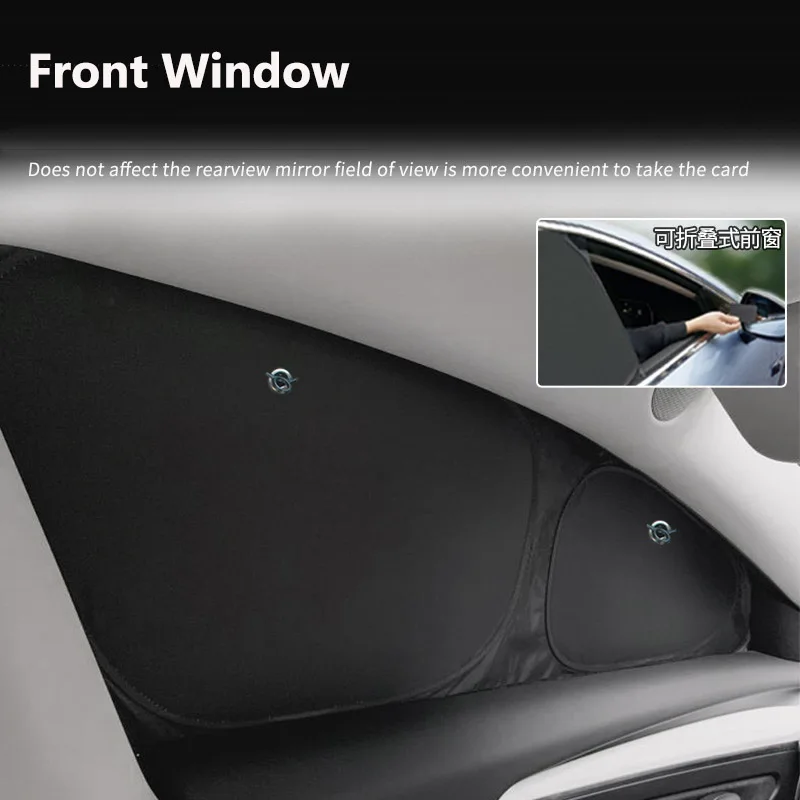 Tesla Model 3 Y Juniper Highland 2025-2021 2026 – Bild 4