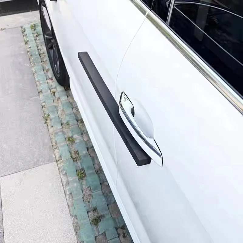 Magnetischer Autotür-Kantenschutzstreifen, Universeller Magnetischer – Bild 6