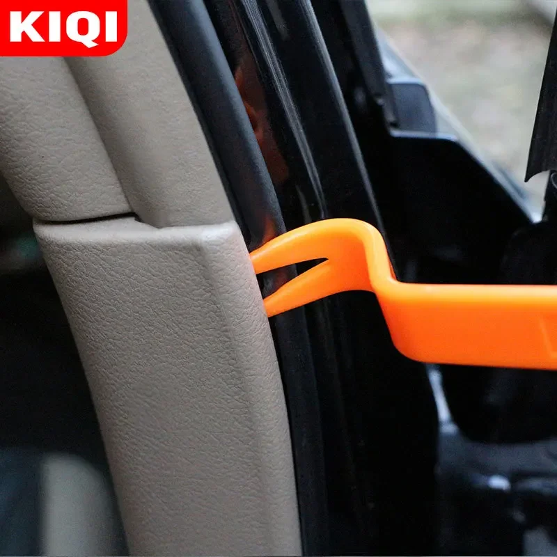 Auto-Styling Tür Radio Trim Removal Modifikation Werkzeug für BMW 1 2 – Bild 2