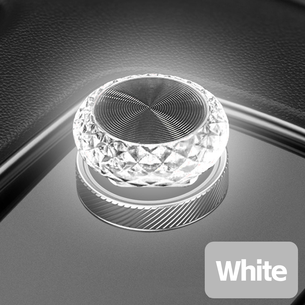 Auto Innenraum USB Umgebungs atmosphäre Licht LED dekorative Signal leuchten Auto Lese lampe Dekorationen