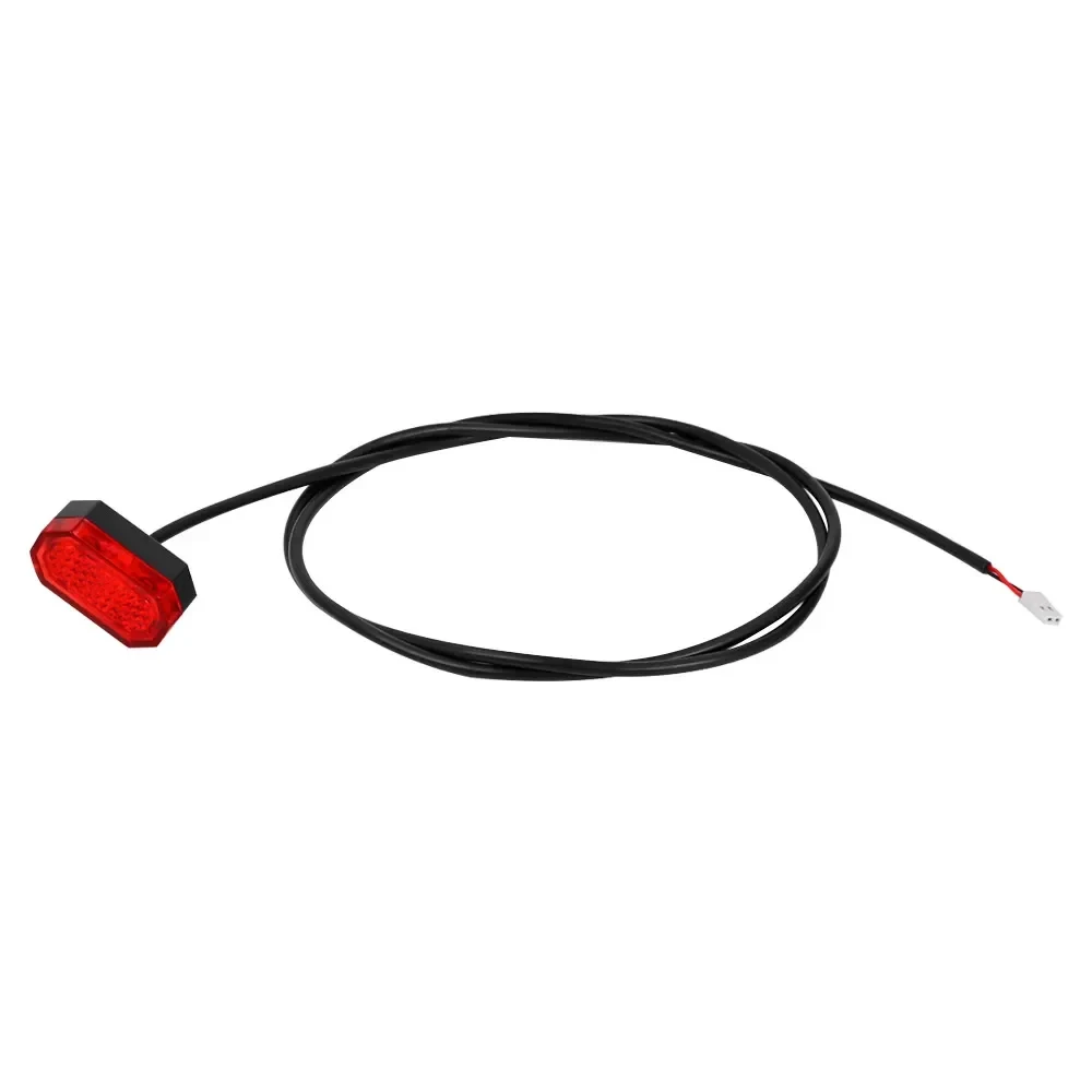 Elektroroller-Kotflügel-Set, 4-Schrauben-Kotflügel, anwendbares Zubehör, hinterer Kotflügel, Vier-Loch-Roller