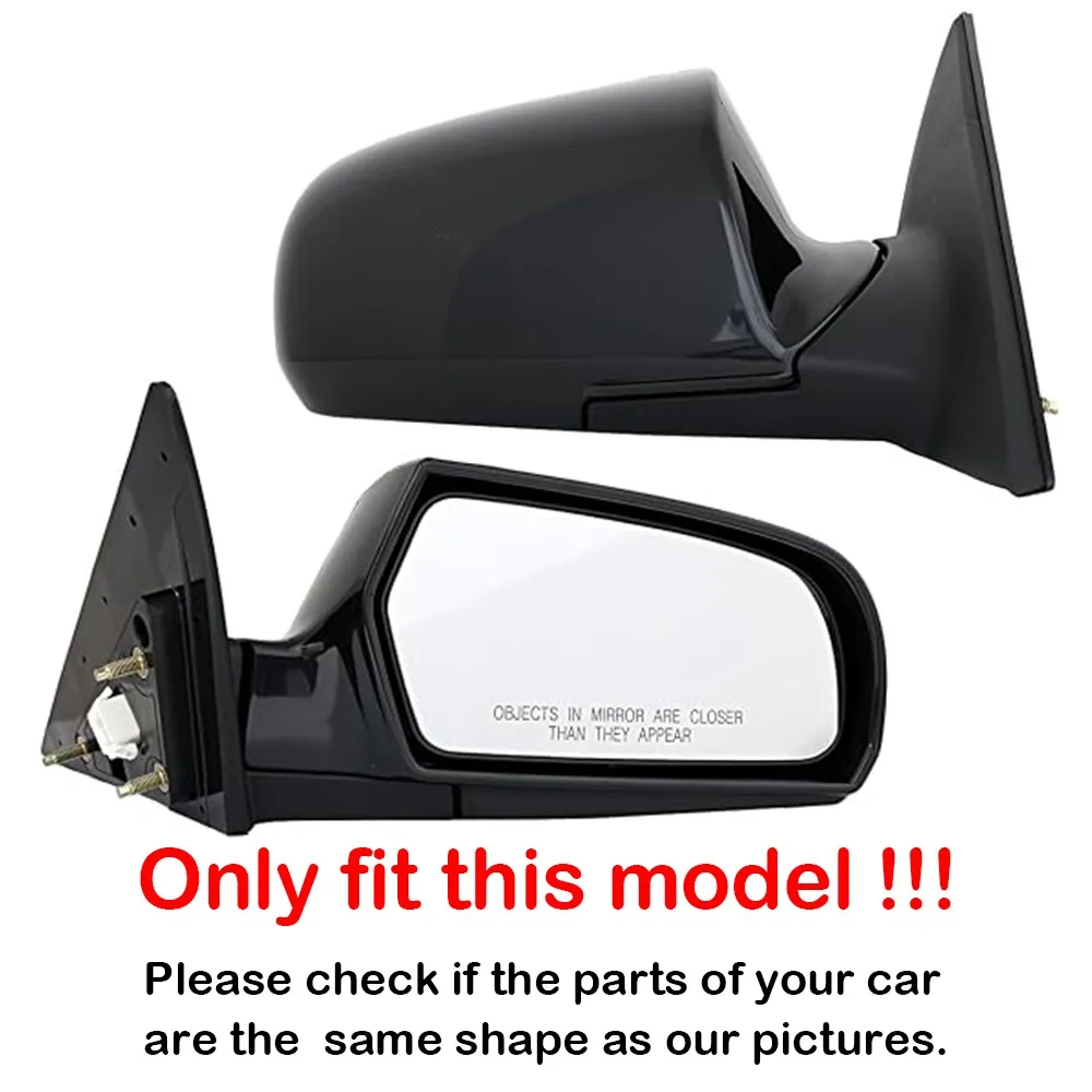 Kia Optima K5 Magentis 2006-2010 1x Links Rechts Beheiztes – Bild 2
