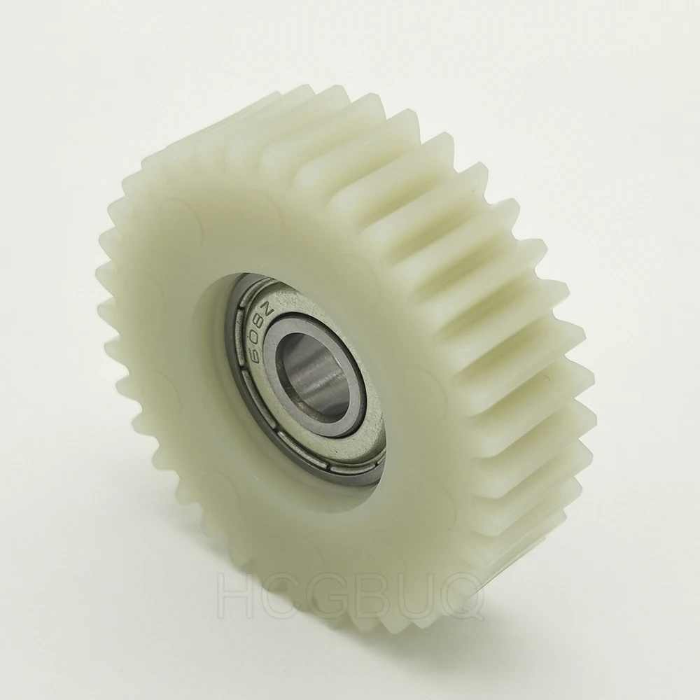 47x13,5mm Planetengetriebe 36 Zähne Zahnräder Mit 8mm Lager (3 Stück) – Bild 3
