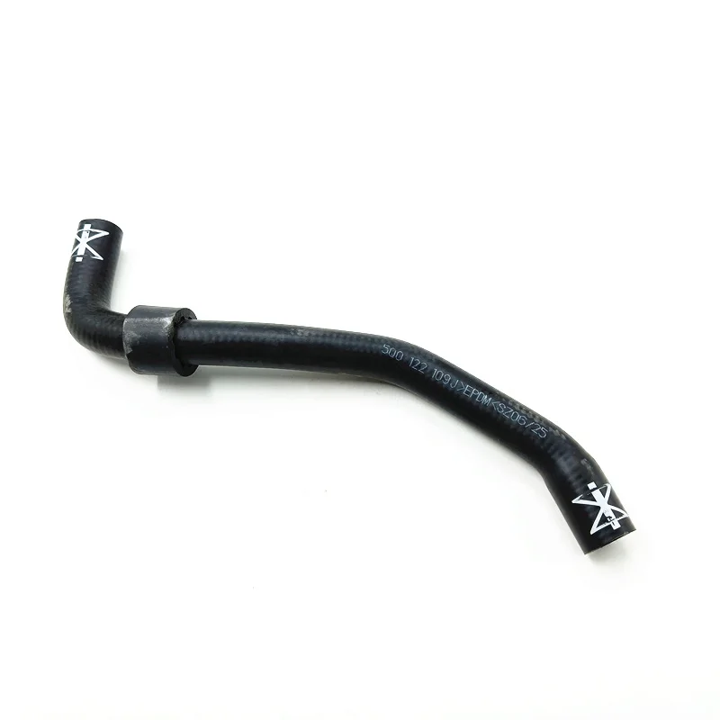 Auto Motor Wasser Tank Kühler Kühlmittel Schlauch Für VW CC Touran – Bild 2