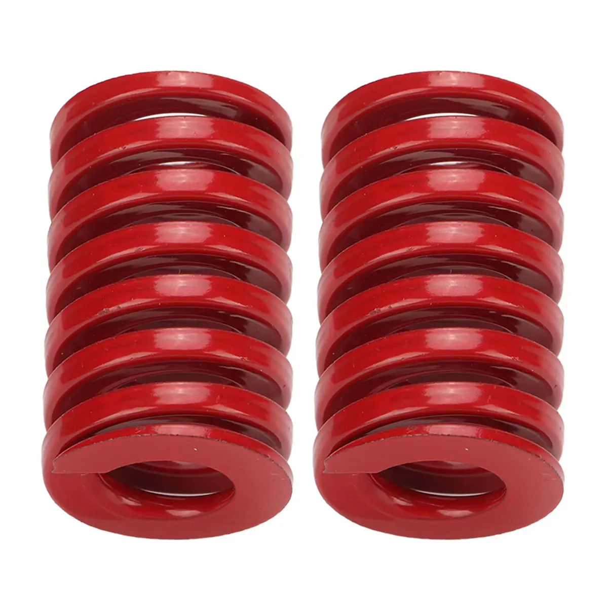 25mm Rot Sterben Frühling Für Auto Hinten Stamm Heckklappe (2 Stück) – Bild 3