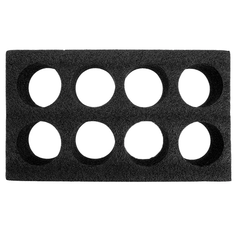 Tassenträgerhalter, Getränketablett zum Mitnehmen, Kaffeetabletts – Bild 5