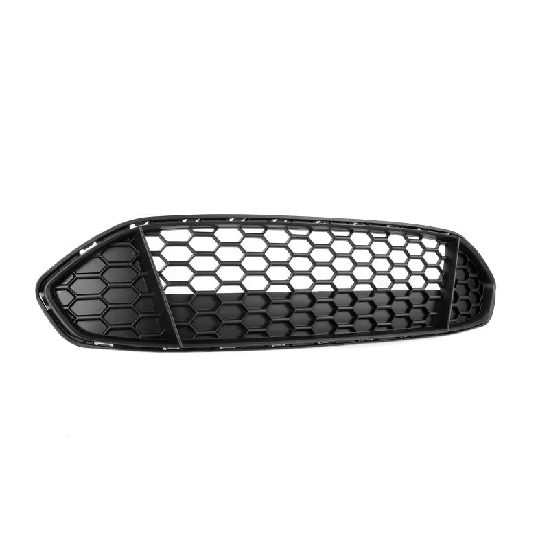 Waben Auto Frontschürze Kühlergrill Mesh Center Racing Grills Für Ford Fusion Mondeo 2013-2016 Lufteinlass
