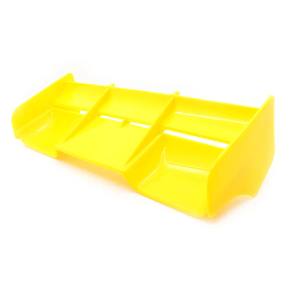 RC Auto 1:8 Off Road Buggy Flügel Körper Spoiler für 1/8 Modelle – Bild 5
