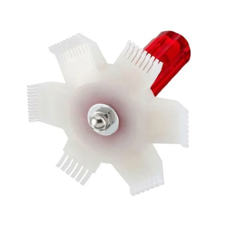 Universal Auto A/C Kühler Kondensator Lamelle Reparatur Kamm Kühler – Bild 2