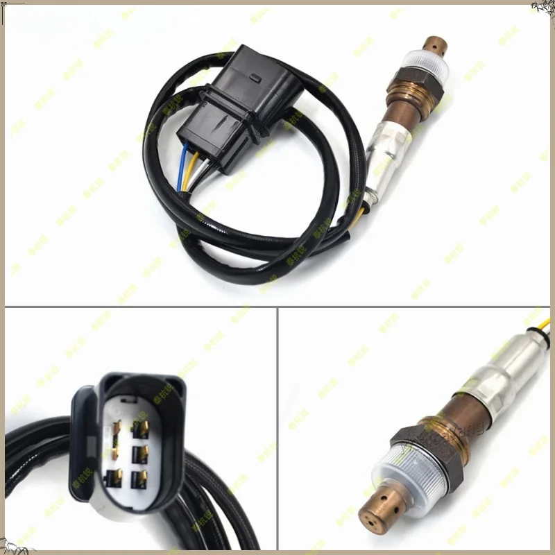 036906262G 036906262J Vorderer Lambda-Sensor O2-Sauerstoffsensor – Bild 3