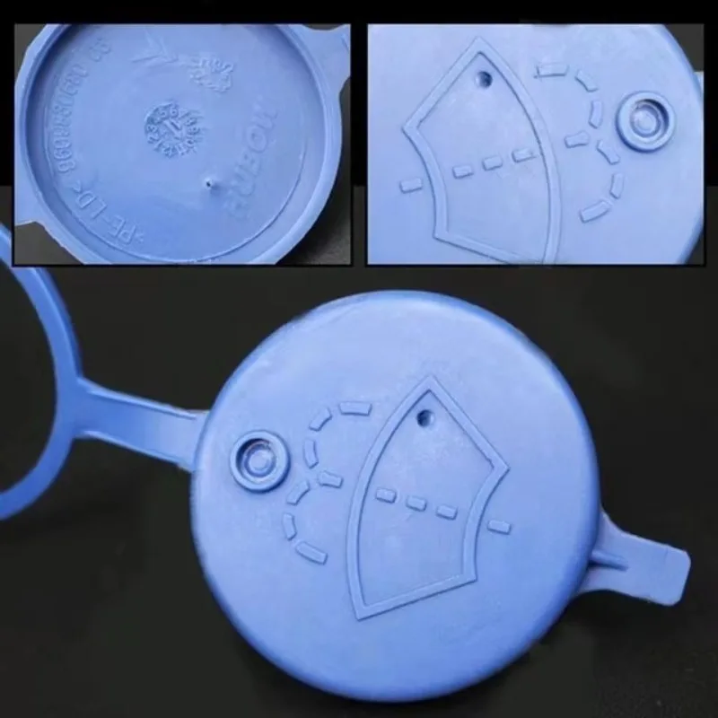 Auto Zubehör Auto Scheibenwischer Waschflüssigkeit Reservoir Deckel – Bild 2