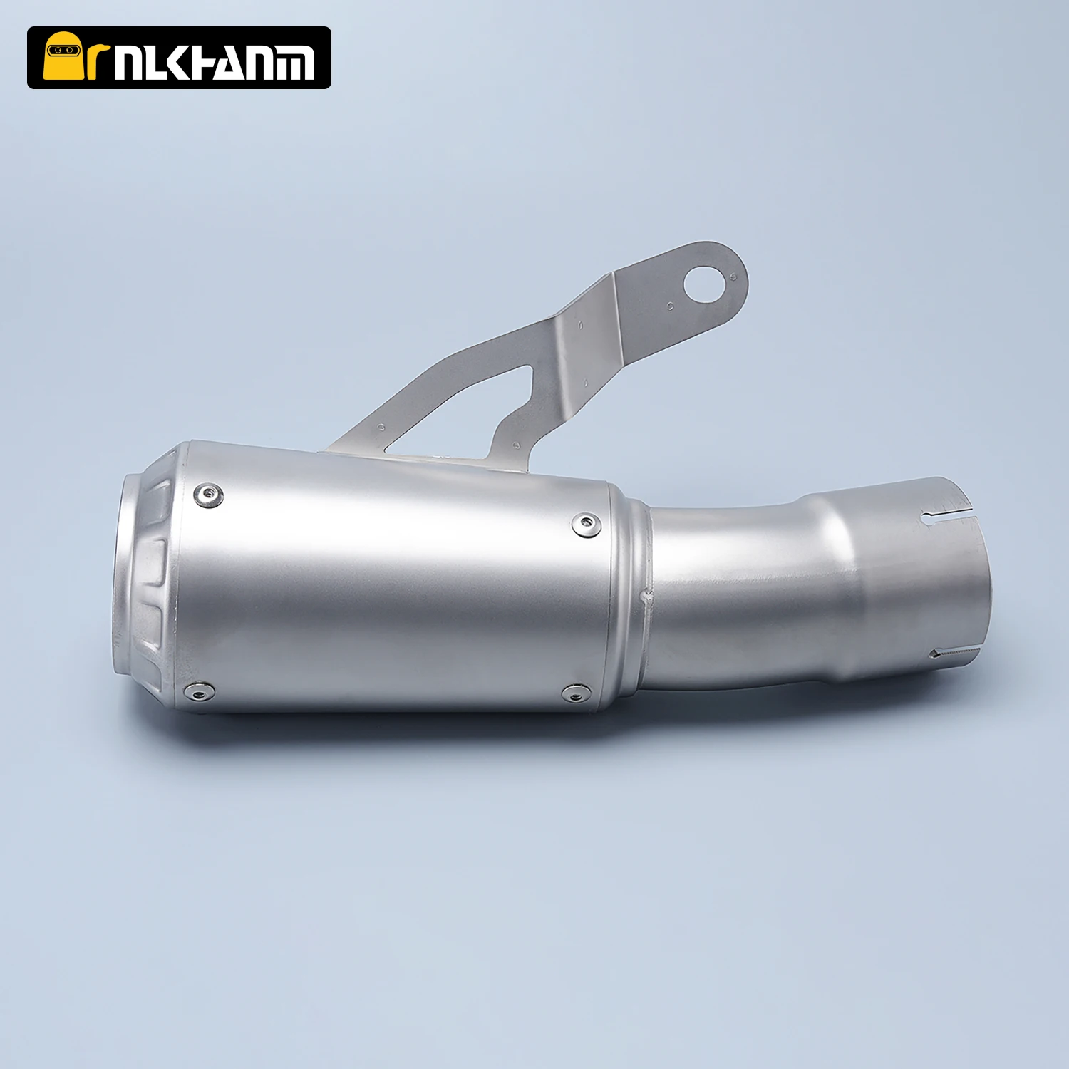 S1000 Motorrad-Auspuff Slip-On für S1000RR 2019-2025 S1000R 2021-2025 – Bild 5