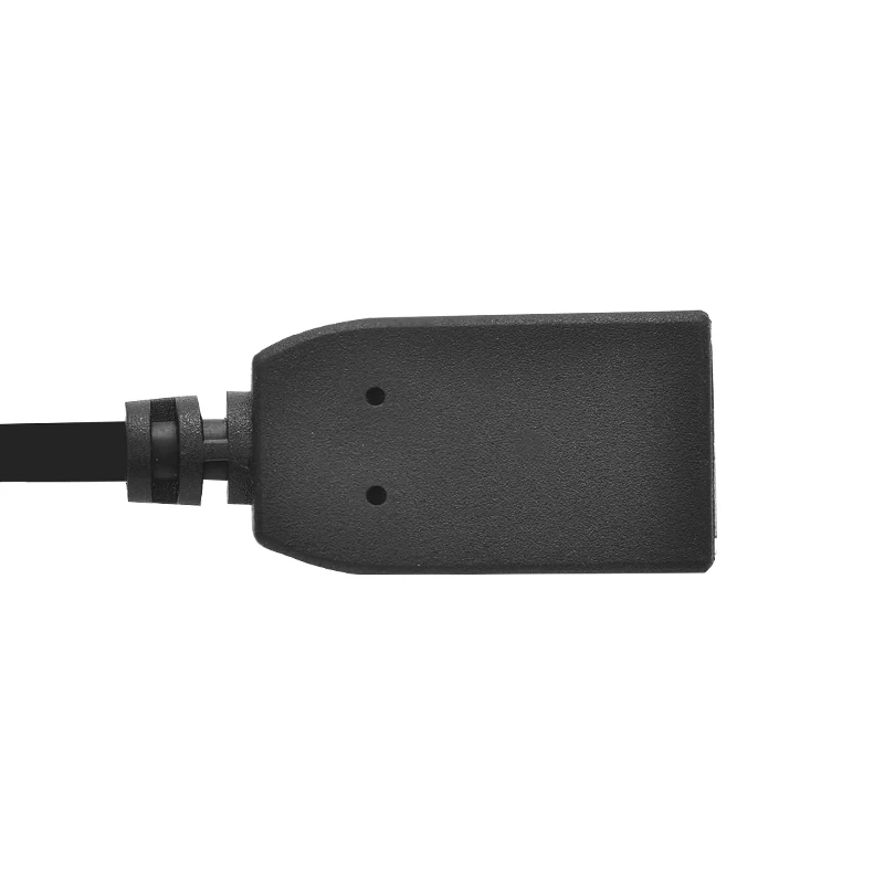 Mini DisplayPort auf DisplayPort Adapterkabel 4K 60 Hz / 144 Hz – Bild 4