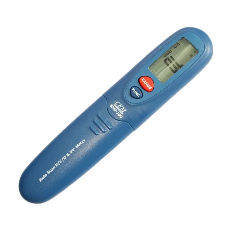 SMD-100 Intelligenter Tester für elektronische Bauelemente, 6000 – Bild 2