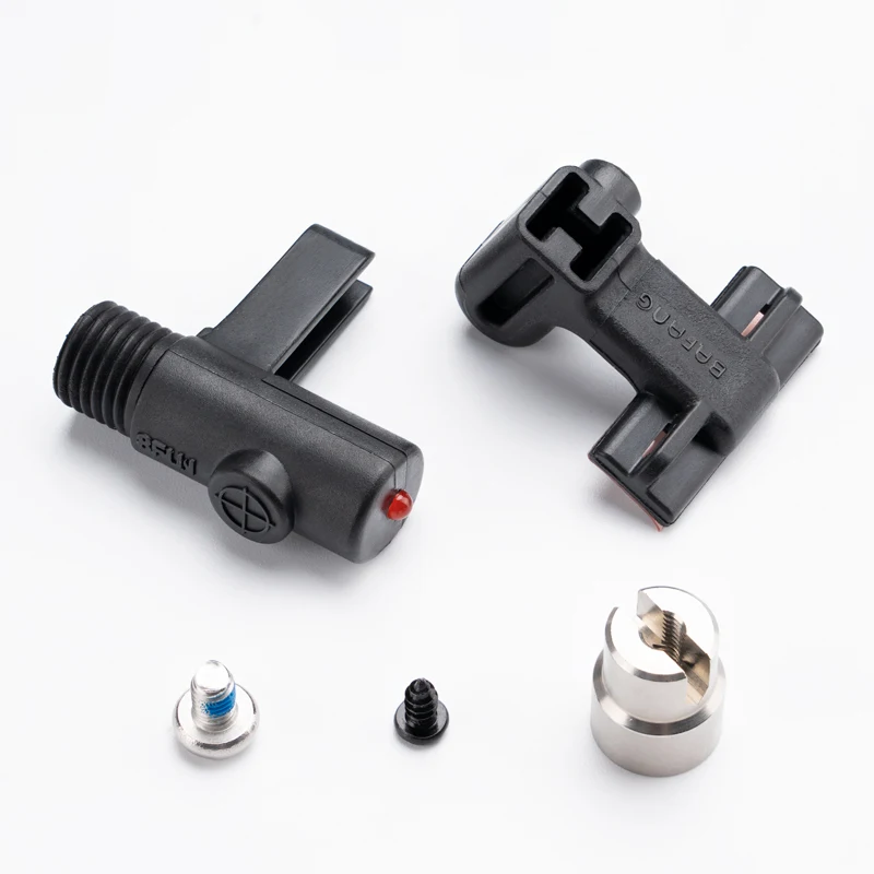 Bafang Geschwindigkeitssensor BBS01B BBS02B BBSHD Motor E-Bike Bafang Tachometer für Mittelmotor