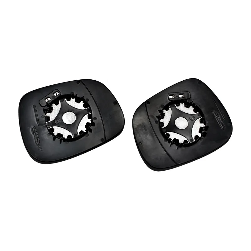 BMW X1 E84 2009-2015 Auto Chrom-Spiegelglas für die rechte Seite – Bild 2