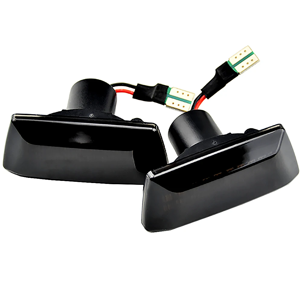 Dynamischer LED-Blinker für Opel Insignia Astra H Zafira B Corsa D – Bild 4