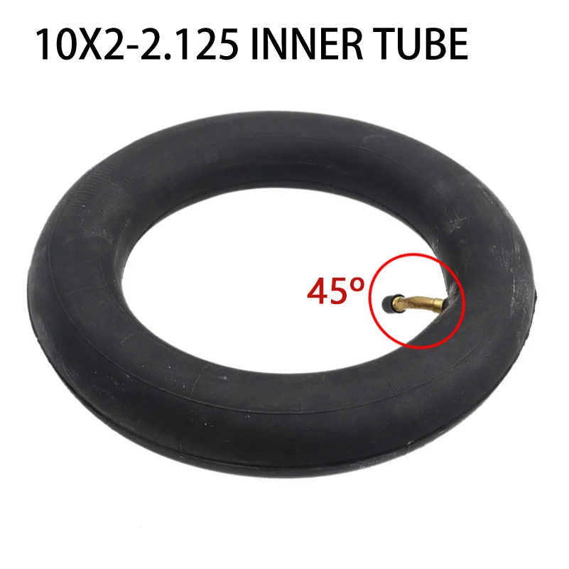 10 Zoll 10x2/2,125 10x2,50 Innenrohr für 10x2 255x80 10x3,0 80/65-6 – Bild 3
