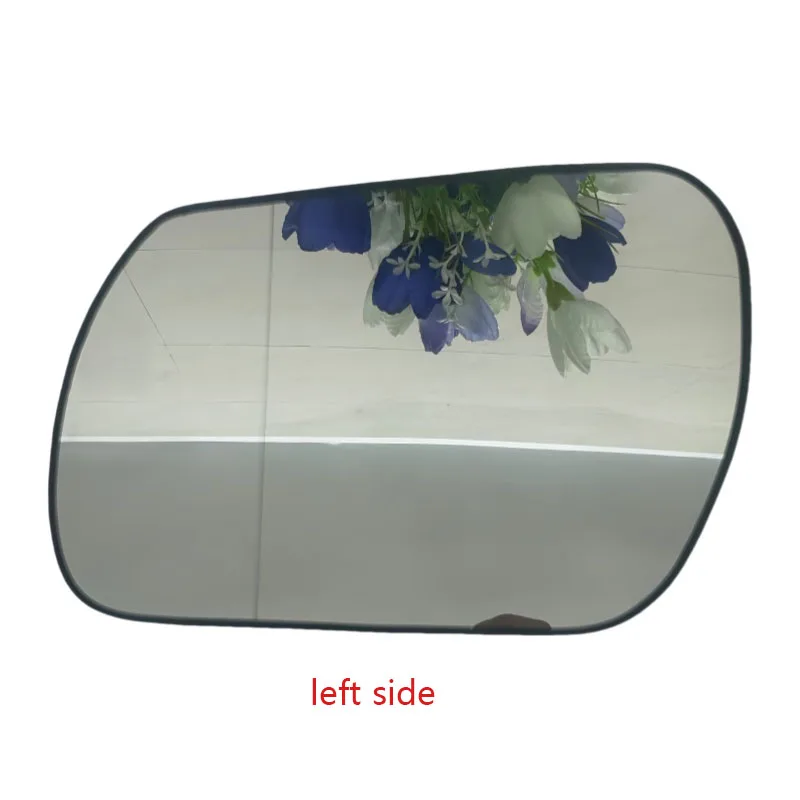 Beheizbares Auto-Seitenspiegelglas für Mazda 3 BK Mazda 6 GG GY 2003 2004 2005 2006 2007 2008 Links Rechts