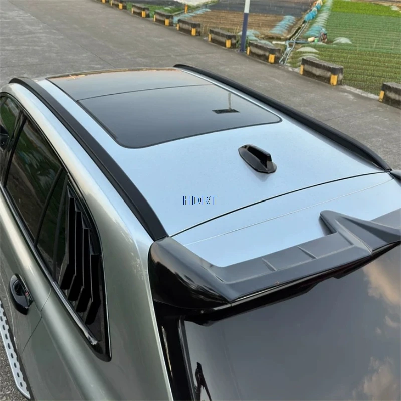 Geely Monjaro/Renault Grand Koleos/Xingyue L KX11 2021+ Auto-Styling – Bild 2