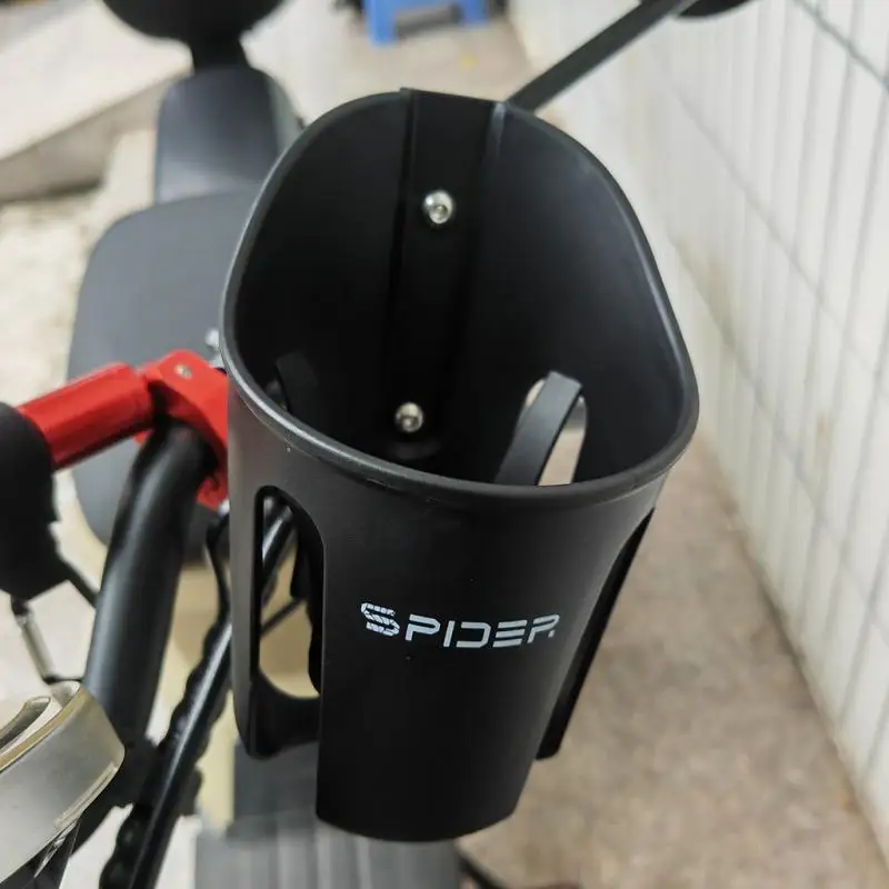 Universelle Modifikation Zubehör Getränke becher halter Fahrrad Wasser – Bild 3