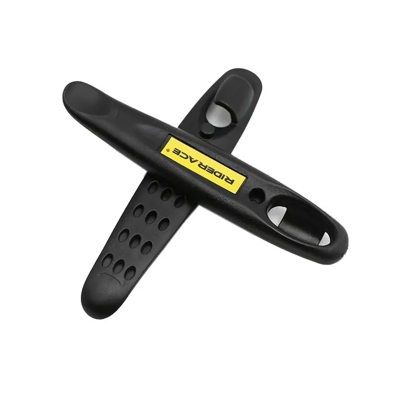 Fahrrad reifen Hebel 2 Stück Ultraleicht rad Reparatur-Werkzeug – Bild 2