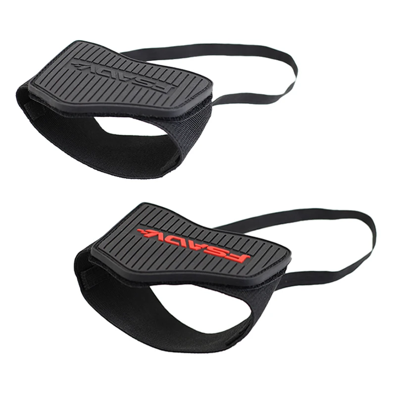 Motorrad Shift Pad Gummi Boot Schutzhülle Einstellbare Shifter Schild – Bild 4