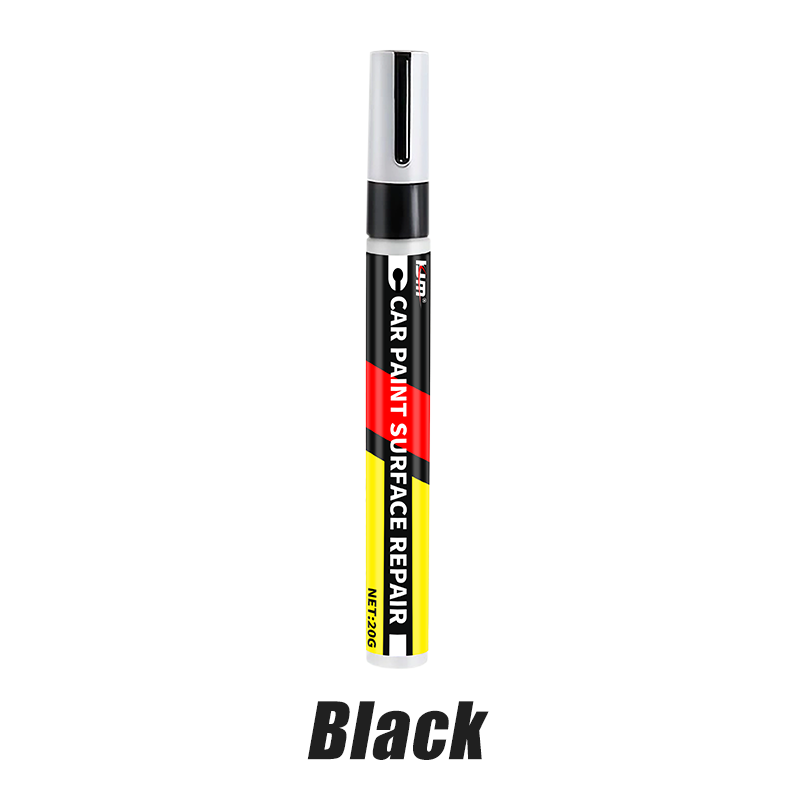 KJM New Car Scratch Repair Paint Pen 20g - Schwarz-Weiß-Optionen – Bild 6