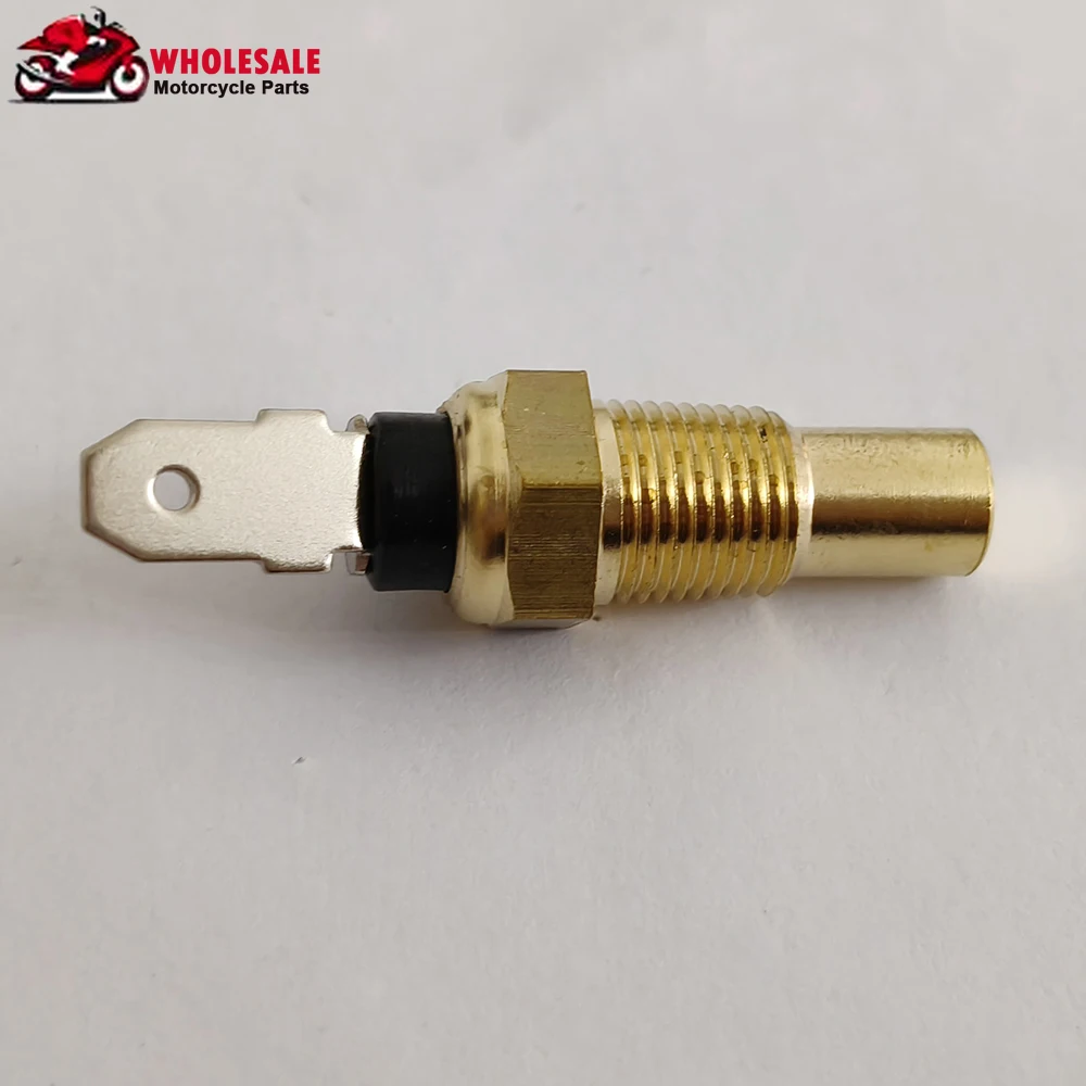 KAWASAKI Motor KLR650 KL650 KL650A KL KLR650 GAS1/8 Wasser Tank – Bild 3