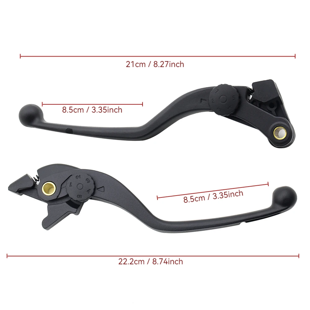 BMW F850GS F750GS F900R F900XR 2018 2019 2020 2021 2022 2023 Motorrad – Bild 6