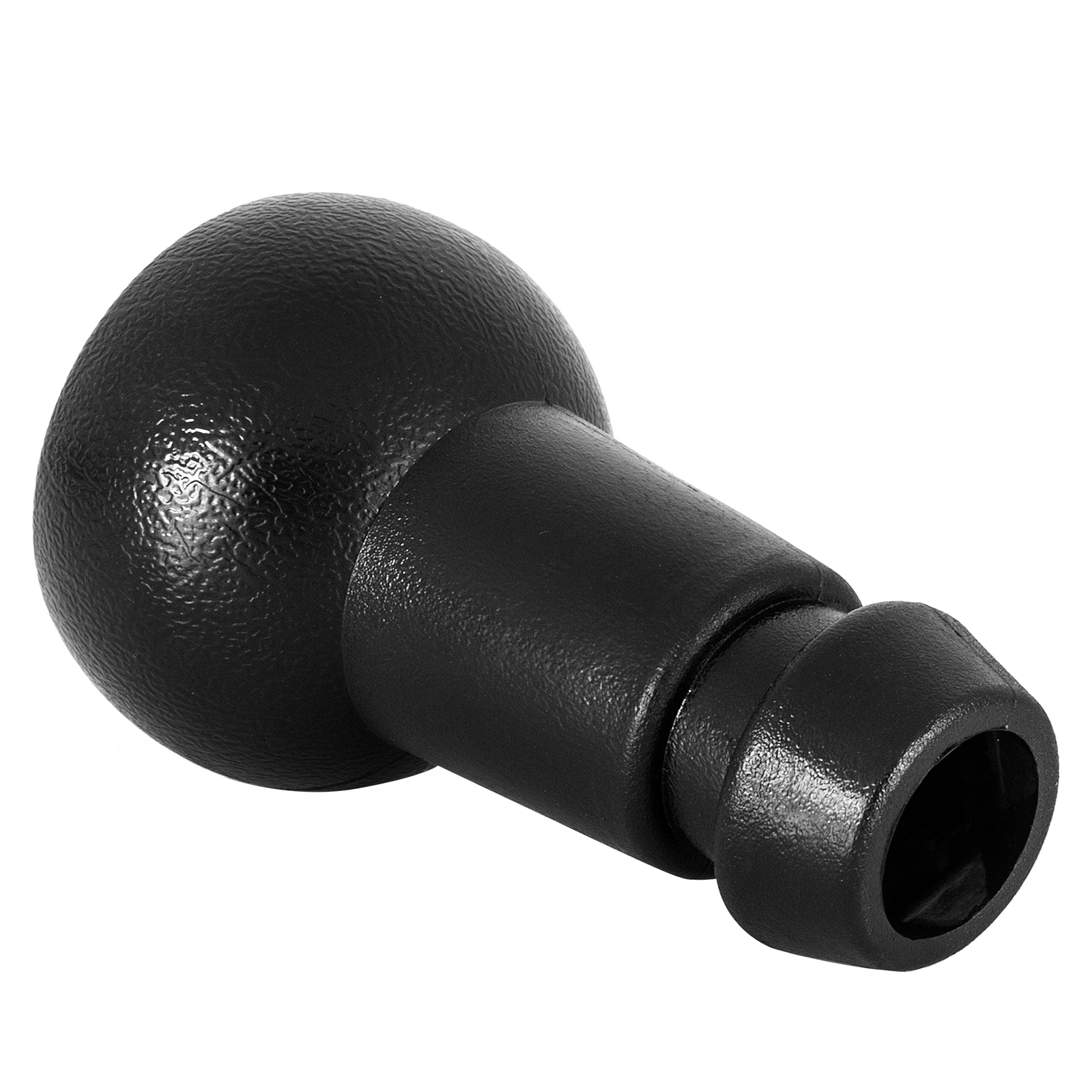 5-Gang-Schalthebel Hebel griff für Peugeot 206 207 307 308 407 – Bild 2
