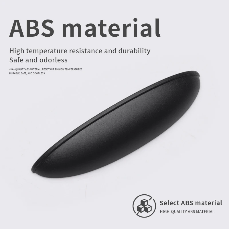 Auto Rückfahr Hinten Kamera Regen Abdeckung ABS Regen-Proof Auto – Bild 6